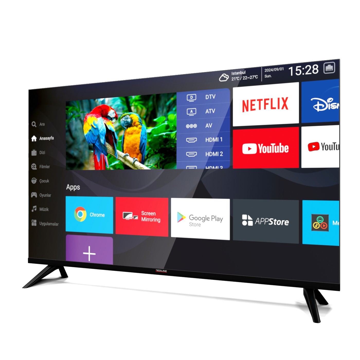 Anadoluhisarı Televizyon Gaggenau Servisi